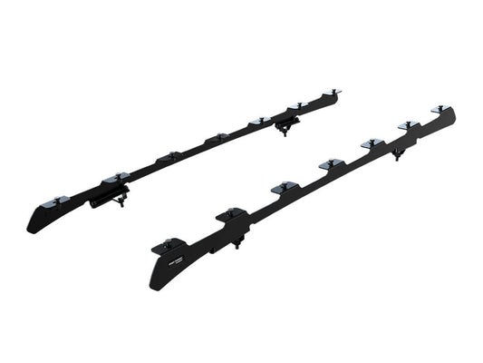 Toyota Corolla Cross (2020-Current) Foot Rails