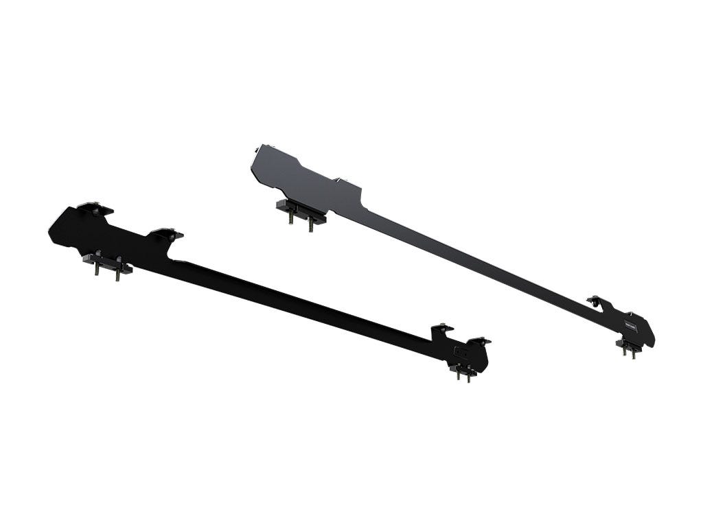 Toyota 4runner (2010-Current) Foot Rails