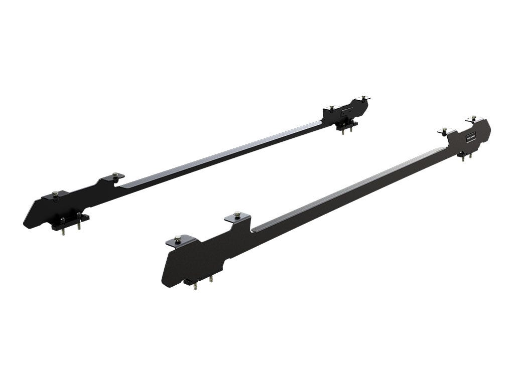Toyota 4runner (2010-Current) Foot Rails