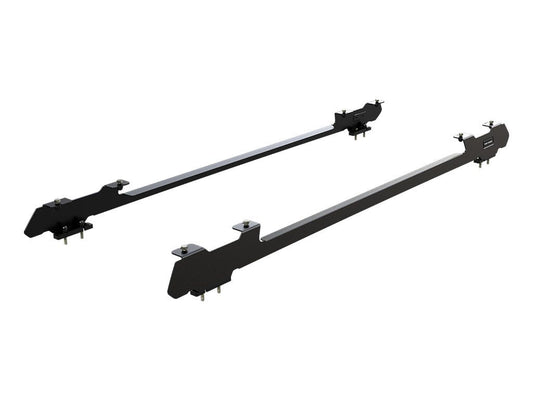 Toyota 4runner (2010-Current) Foot Rails