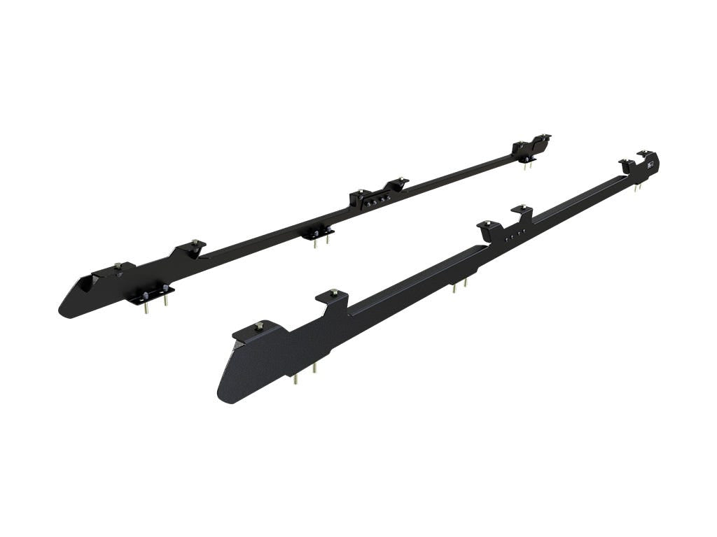 Toyota 4runner (2010-Current) Full Rack Foot Rails