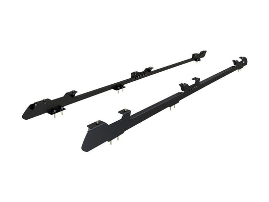 Toyota 4runner (2010-Current) Full Rack Foot Rails