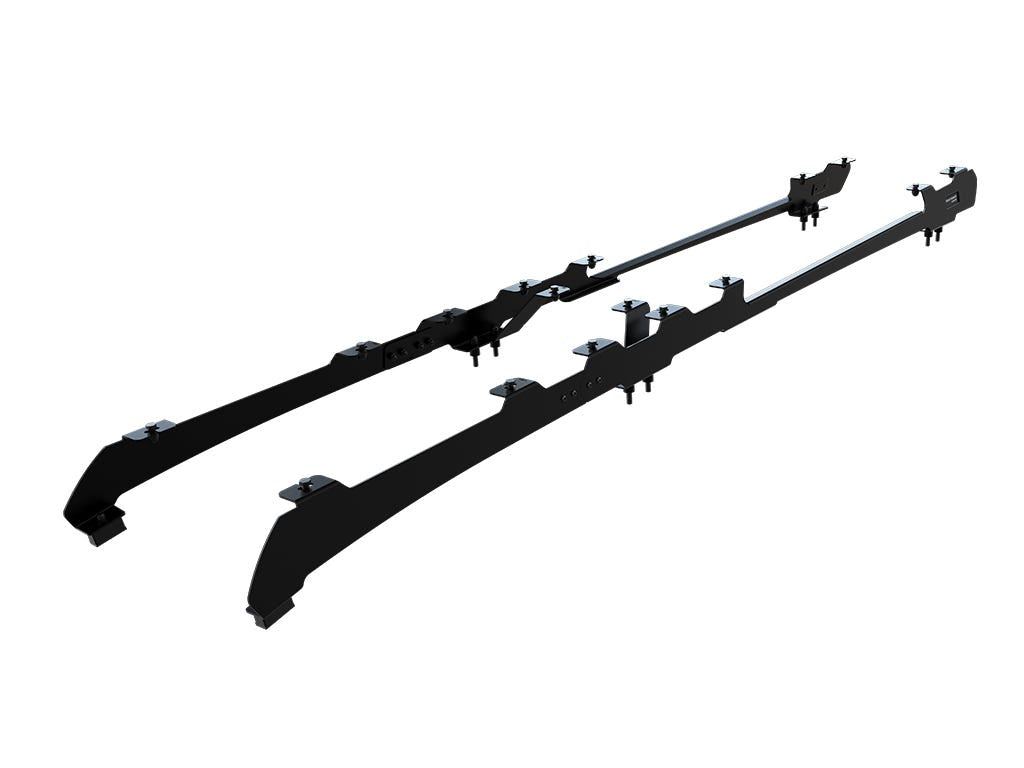 Toyota 4Runner 6th Gen Foot Rails