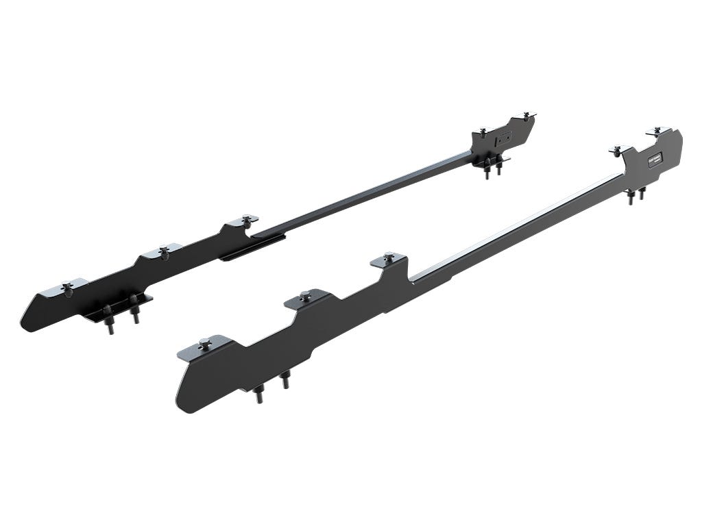 Toyota 4Runner 6th Gen 3/4 Foot Rails