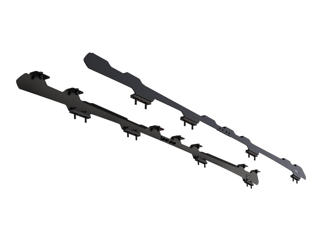 Toyota Land Cruiser 200 Foot Rails / Low Profile