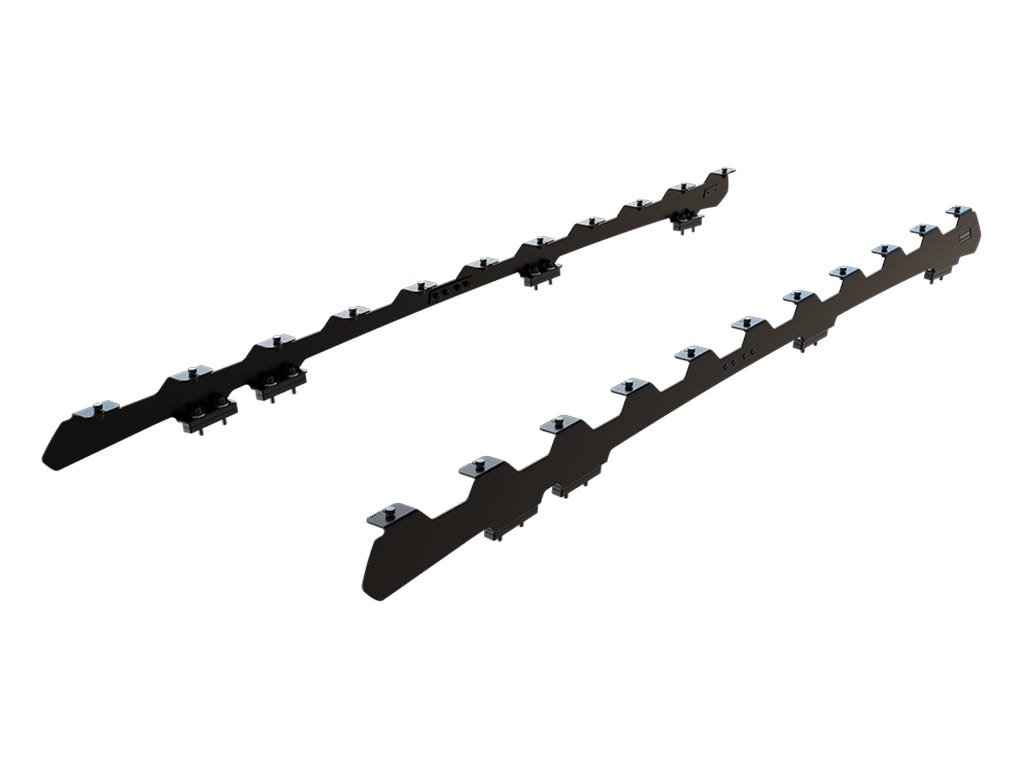 Toyota Land Cruiser 300 (2021-Current) Foot Rails / Low Profile