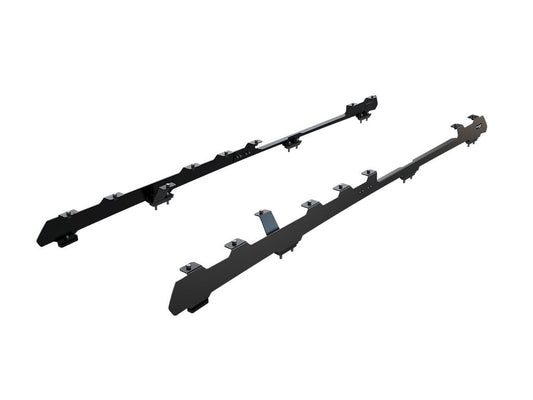 Toyota Land Cruiser Prado (2024-Current) Foot Rails