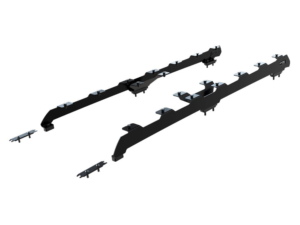 Toyota Land Cruiser Prado (2024-Current) 3/4 Foot Rails