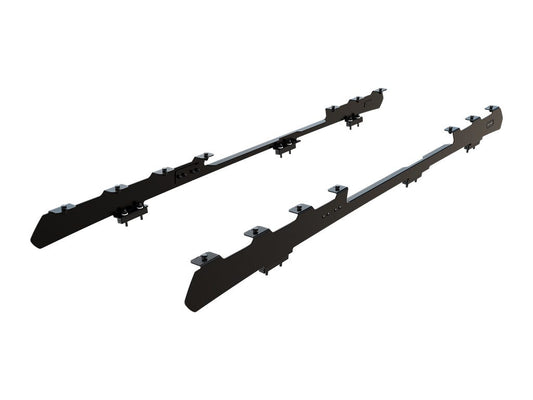 Toyota Prado 150 Foot Rails