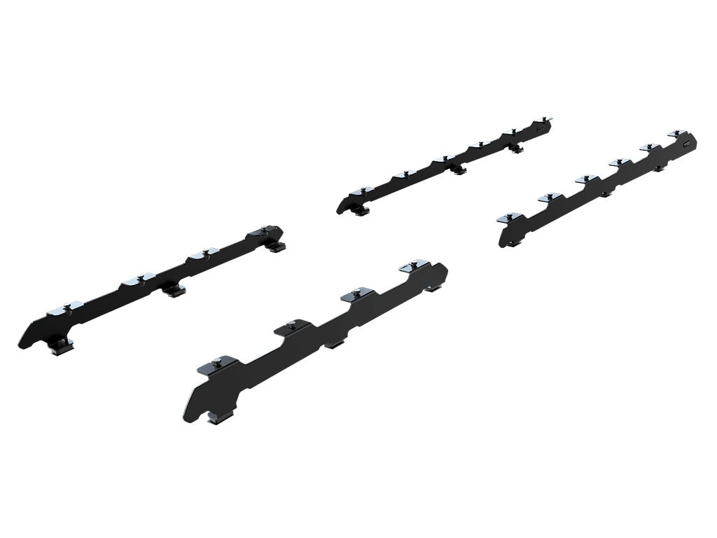 Toyota Proace Foot Rails