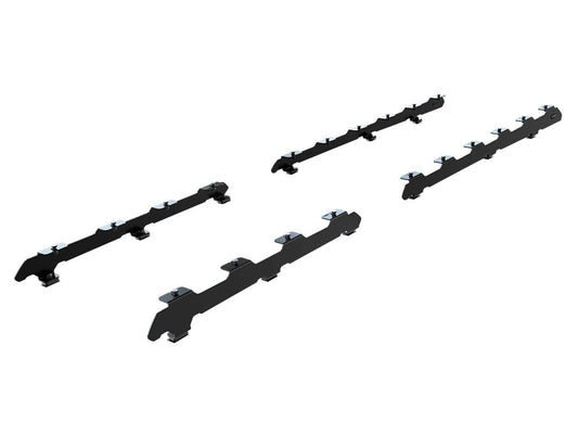 Toyota Proace Foot Rails