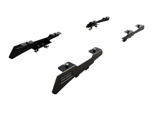 Toyota Rav4 (2019-Current) Foot Rails