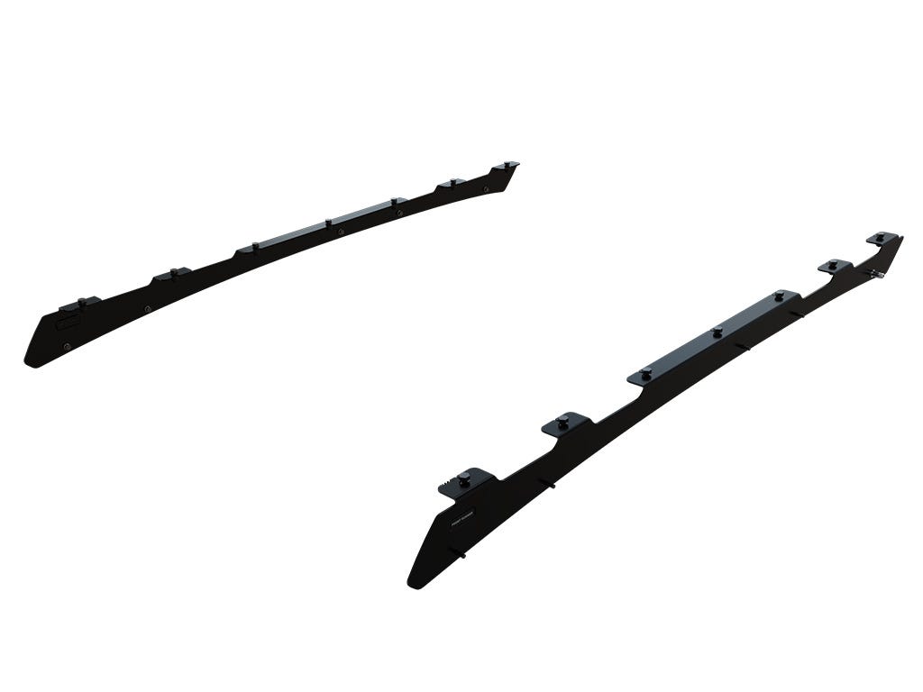 Toyota Rav4 Adventure (2019-Current) Foot Rails