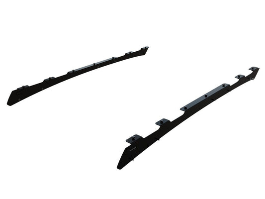 Toyota Rav4 Adventure (2019-Current) Foot Rails