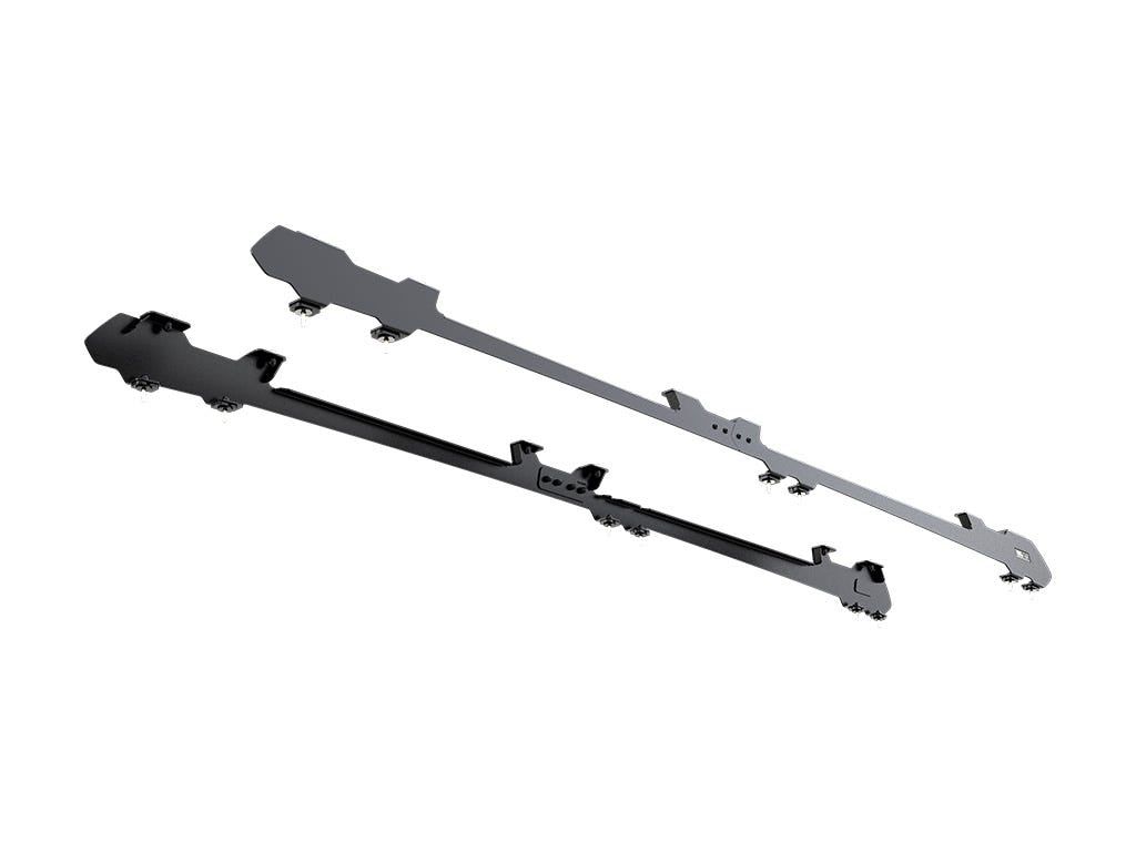 Toyota Sequoia (2008-2022) Foot Rails