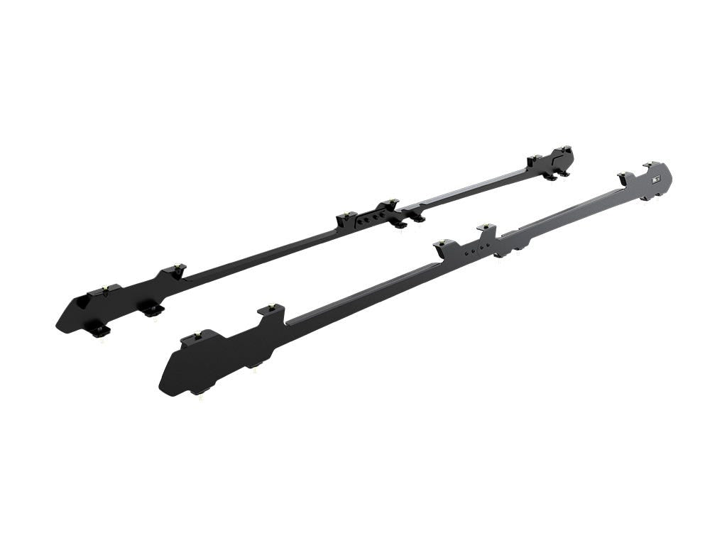 Toyota Sequoia (2008-2022) Foot Rails