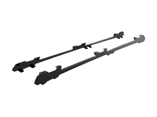 Toyota Sequoia (2008-2022) Foot Rails