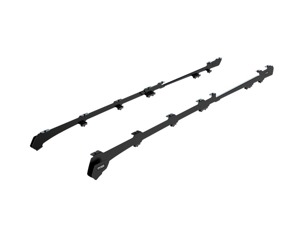 Toyota Sequoia (2022-Current) Foot Rails