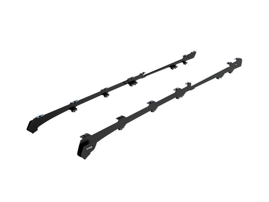 Toyota Sequoia (2022-Current) Foot Rails