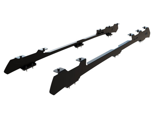 Toyota Tundra Crew Max (2022-Current) Foot Rails
