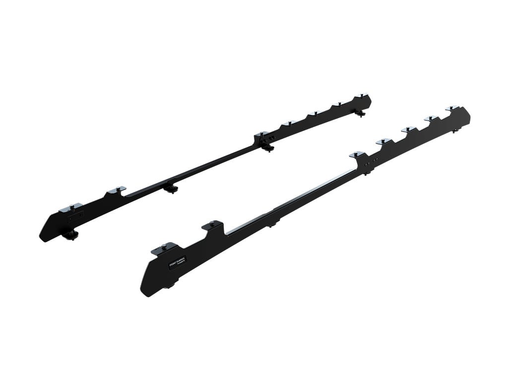 Volkswagen Caddy LWB (2015-2020) Foot Rails