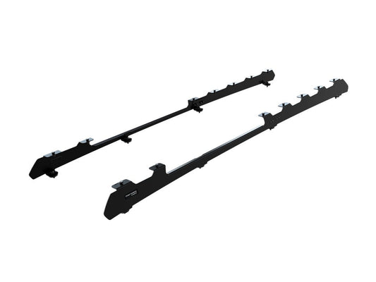 Volkswagen Caddy LWB (2015-2020) Foot Rails