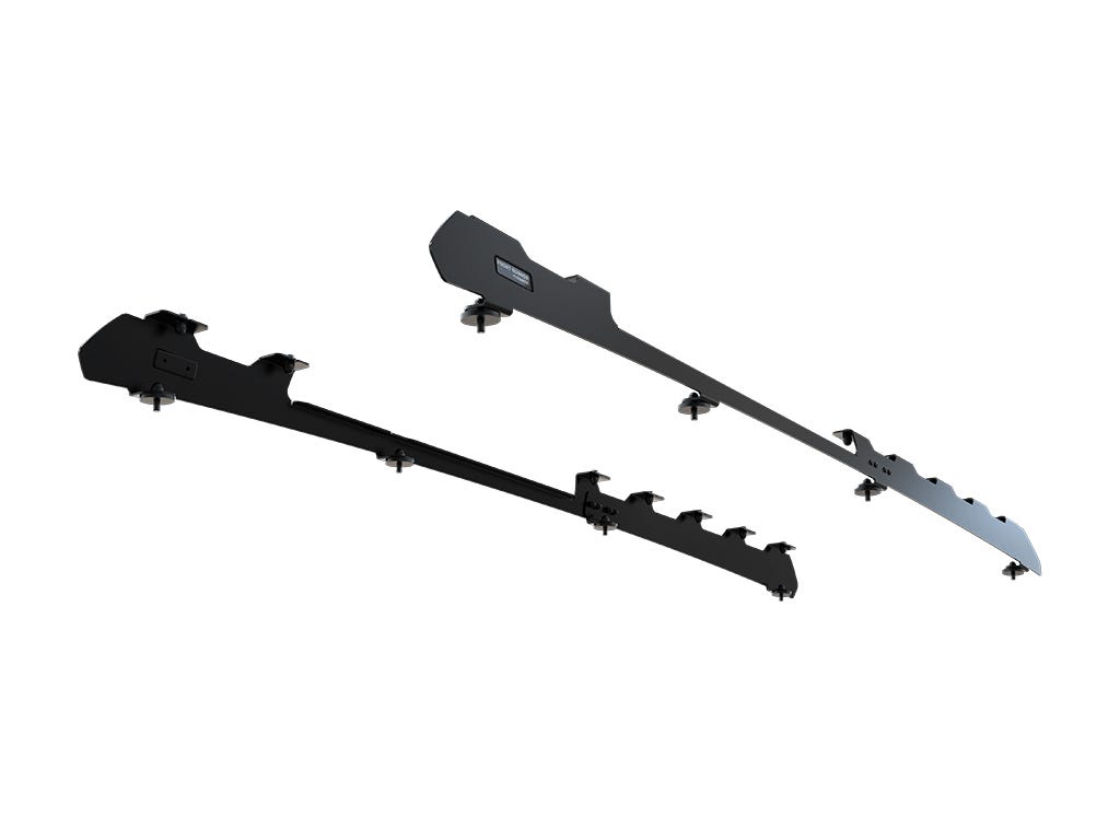 Volkswagen Caddy LWB (2015-2020) Foot Rails