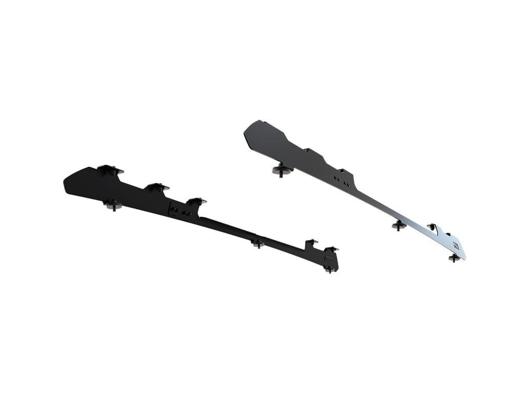 Volkswagen Caddy SWB (2015-2020) Foot Rails