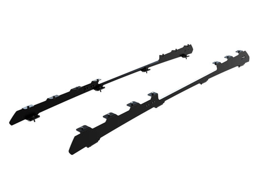 Volkswagen Caddy Maxi / Ford Transit/Tourneo Connect LWB (2020-Current) Foot Rails
