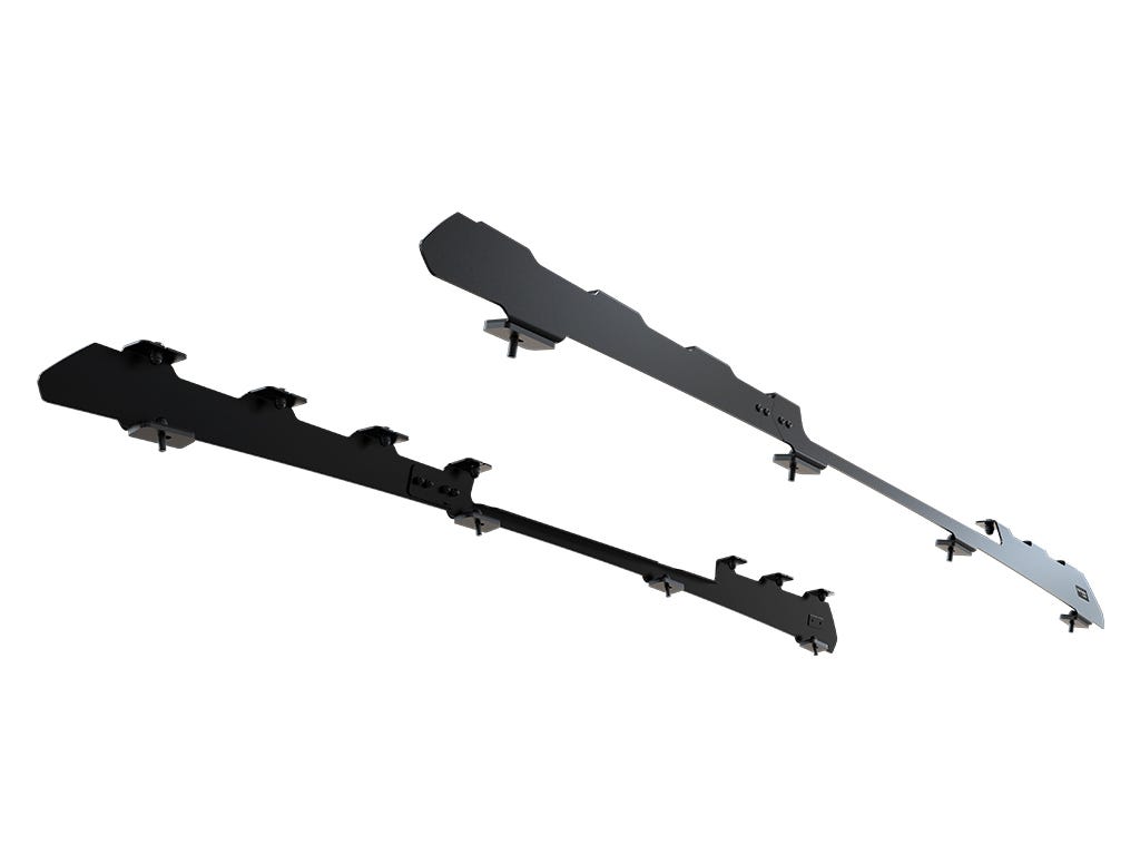 Volkswagen Caddy Maxi / Ford Transit/Tourneo Connect LWB (2020-Current) Foot Rails