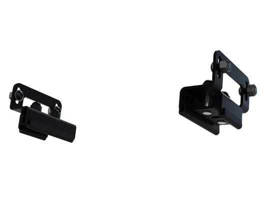 FCA Fiat/Chrysler Automobiles Slimpro Van Foot / Pair