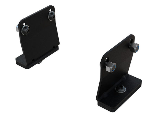 Mercedes-Benz Sprinter Foot (pair)