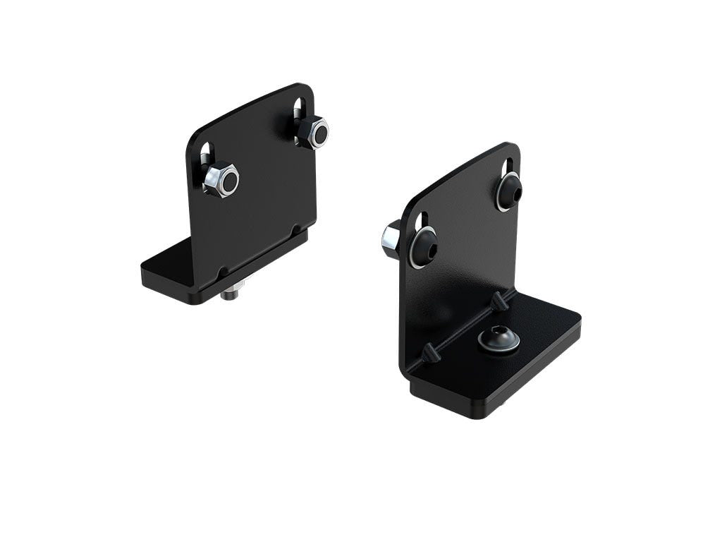 Volkswagen Crafter Van Rack Foot Set / 65mm