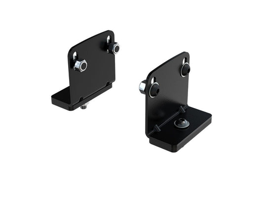 Volkswagen Crafter Van Rack Foot Set / 65mm
