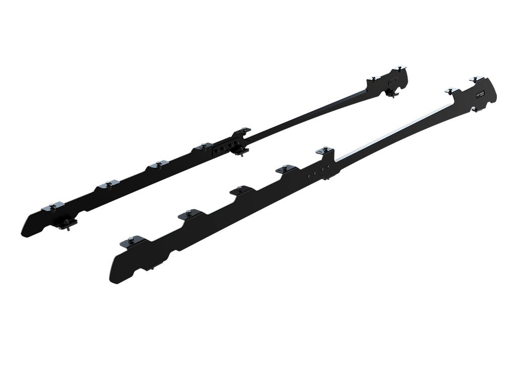 Volkswagen ID Buzz LWB (2023-Current) Foot Rails