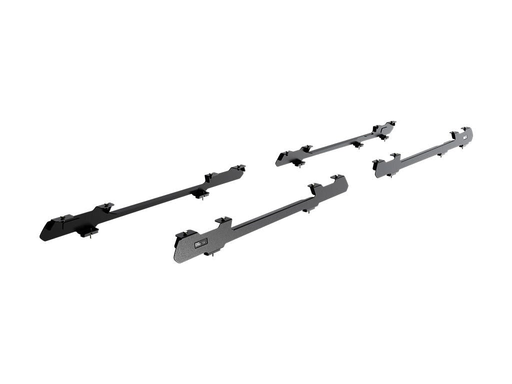 Volkswagen T5 Caravelle/Transporter LWB Foot Rails