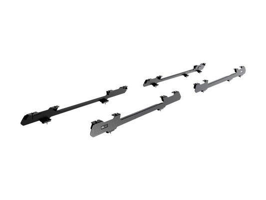 Volkswagen T5 Caravelle/Transporter LWB Foot Rails