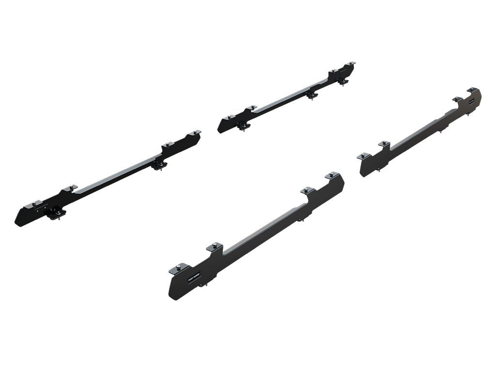 Volkswagen T6/T6.1 Caravelle Transporter LWB Foot Rails