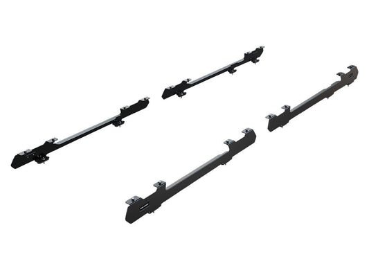 Volkswagen T6/T6.1 Caravelle Transporter LWB Foot Rails