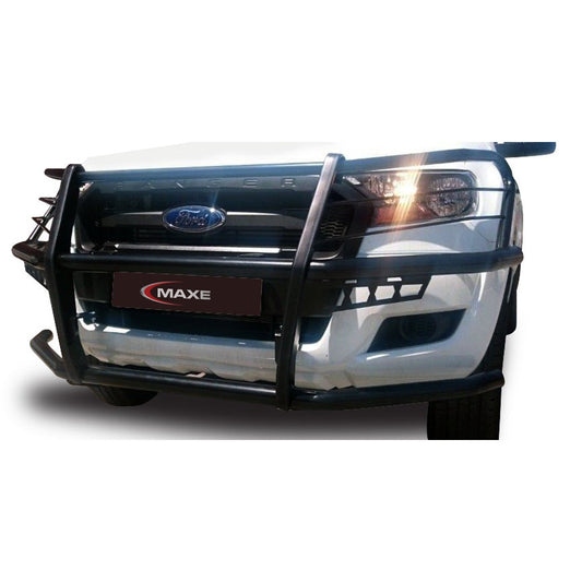Ford Ranger T7 Fullface Bullbar (2016-Current)
