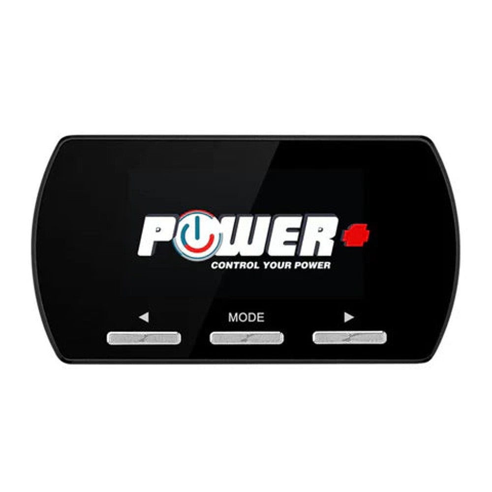 PowerPlus X1 Throttle Controller Toyota Fj Cruiser (2011-2022)