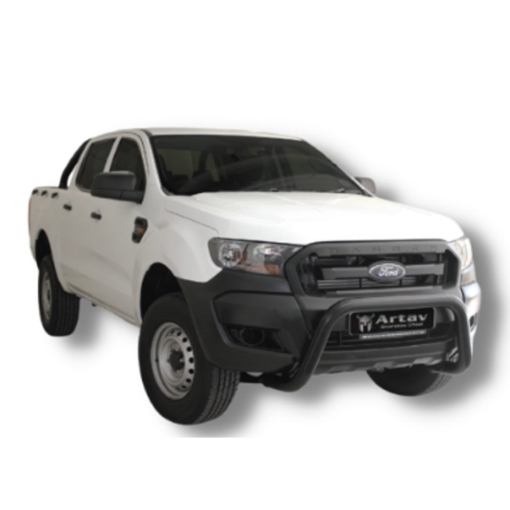 Ford Ranger Fleet Nudge Bar 2016 - 2022