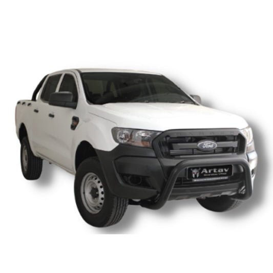 Ford Ranger Fleet Nudge Bar 2016 - 2022