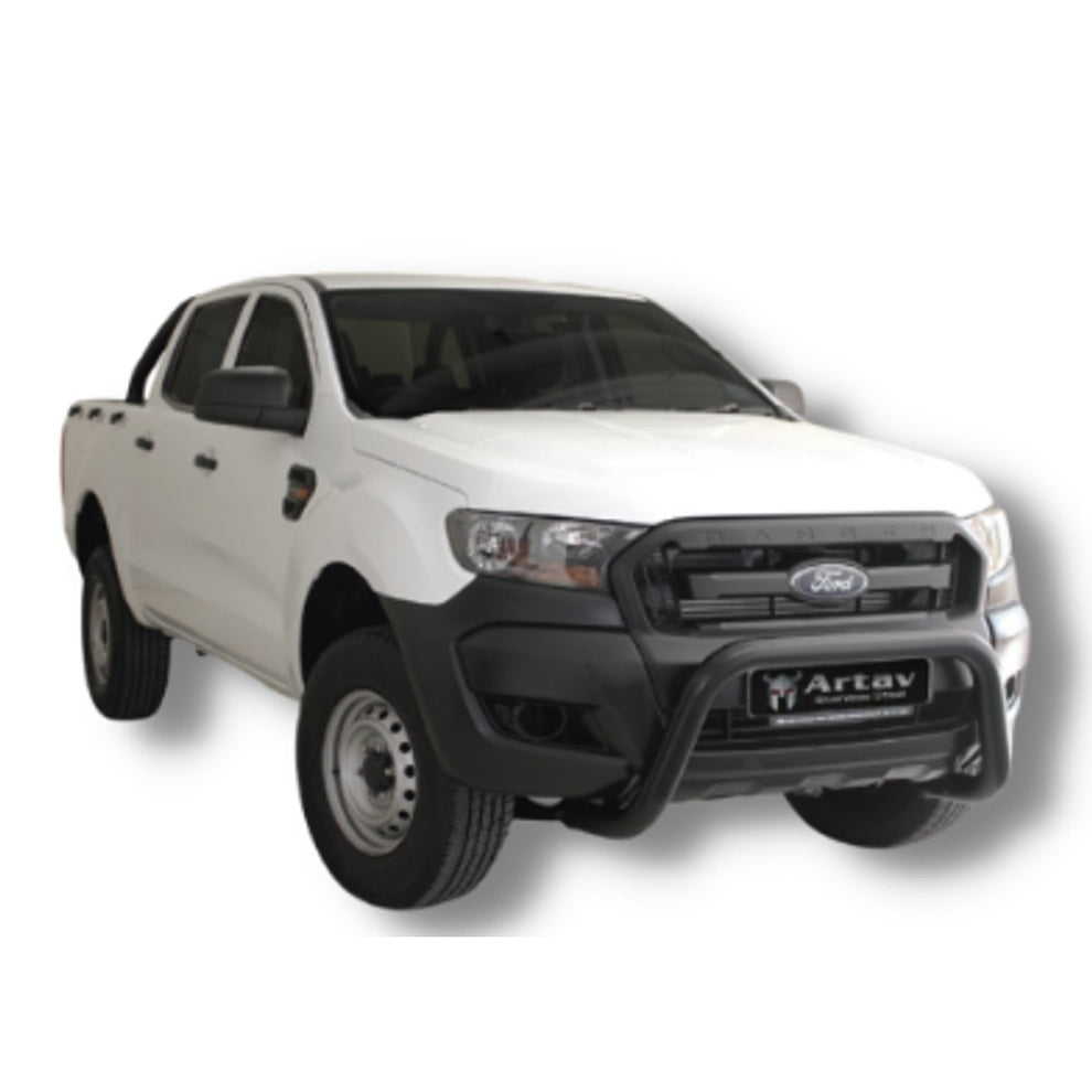 Ford Ranger Fleet Nudge Bar 2016 - 2022
