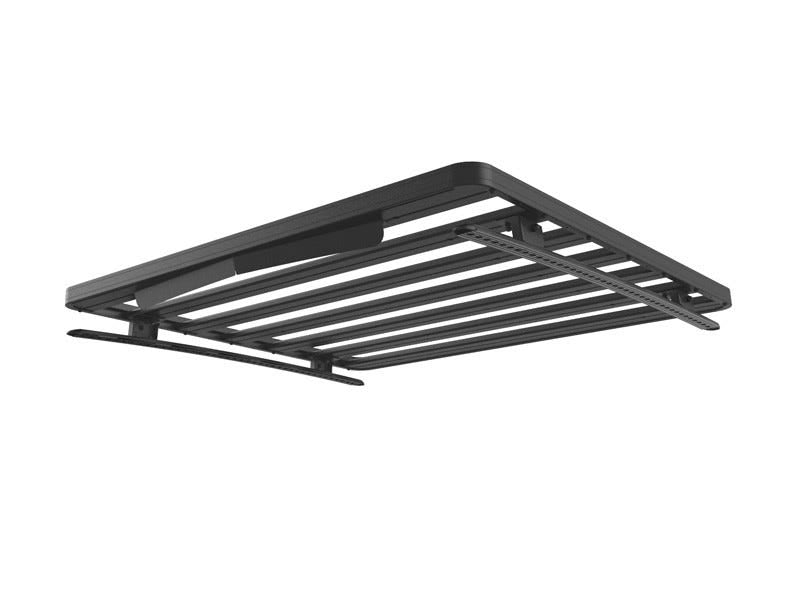 Ford Super Cab (2012-2022) Slimline II Roof Rack Kit