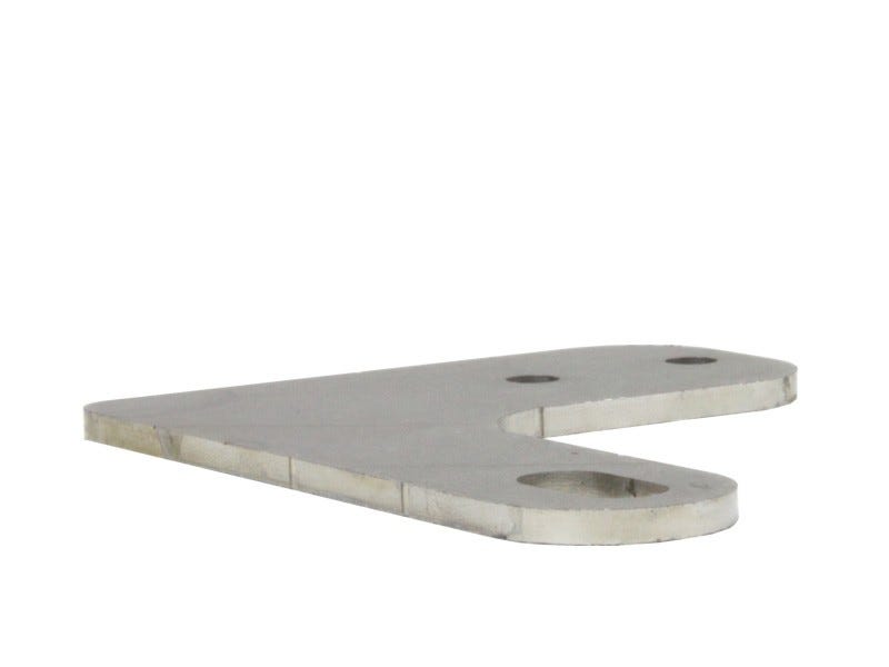 Anderson Plug Plate