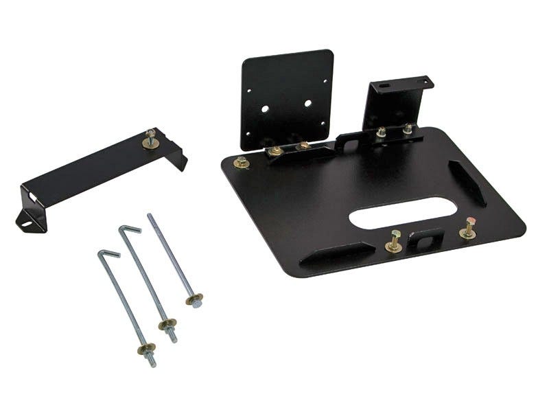Land Rover Discovery LR4 Battery Bracket (2013-Current)