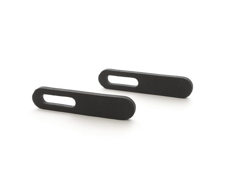 Canoe/Kayak Or Surf Board Carrier Replacement Foam Set