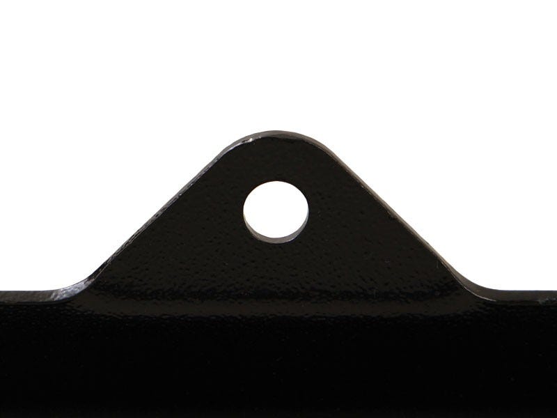 Mitsubishi Pajero Diesel 70A Dual Battery Bracket (2000-Current)