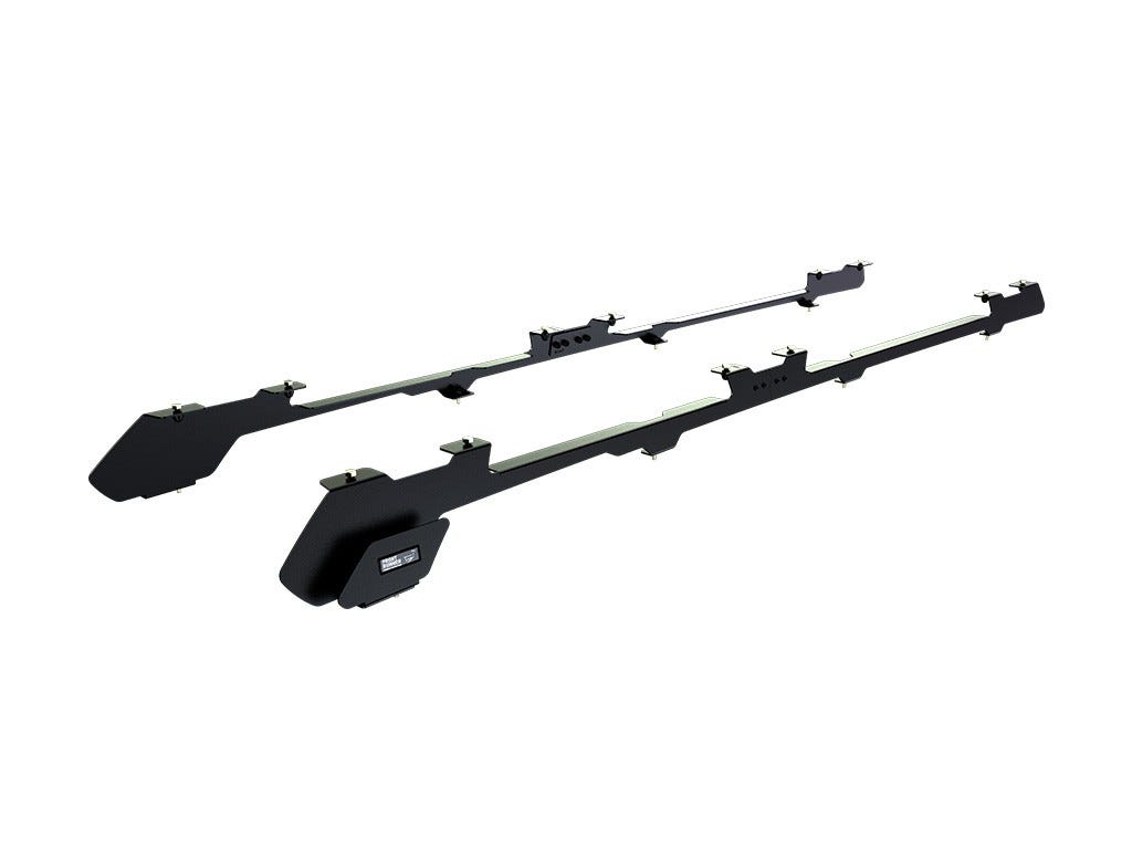 Land Rover Discovery LR3 AND LR4 Foot Rails